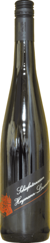 Schieferterassen Riesling - Heymann-Löwenstein