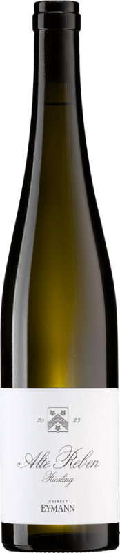 Riesling Alte Reben - Weingut Eymann