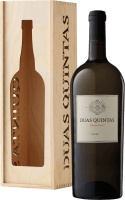 White Douro DOC 1,5l Magnum - Duas Quintas