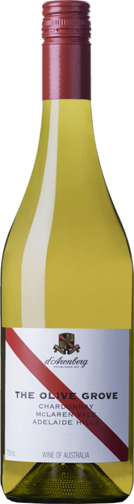 Vorschau: 6x Entdeckerpaket - Chardonnay aus Down Under