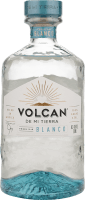 Blanco - Volcan