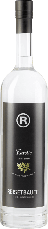 Karottenbrand 1,5l - Reisetbauer
