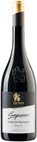 Campaner Cabernet Sauvignon Riserva Alto Adige DOC - Kellerei Kaltern