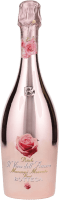 Petalo Manzoni Moscato Rosé - Bottega