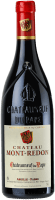 Châteauneuf du Pape Rouge - Château Mont-Redon