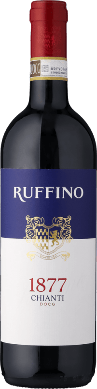 Chianti 1877 DOCG - Ruffino