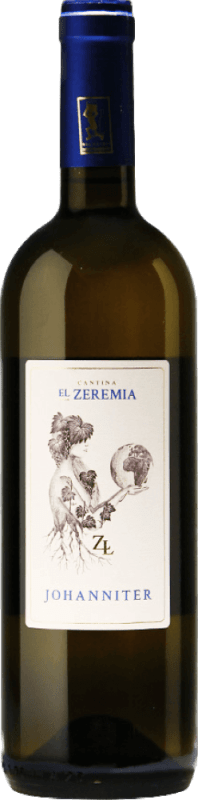 Johanniter - El Zeremia