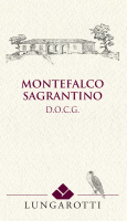 Vorschau: Montefalco Sagrantino DOCG - Tenuta Montefalco