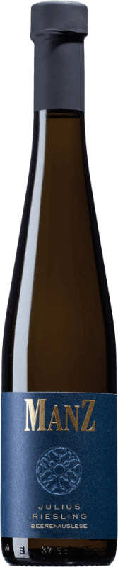 Julius Oppenheimer Herrenberg Riesling Beerenauslese - Weingut Manz