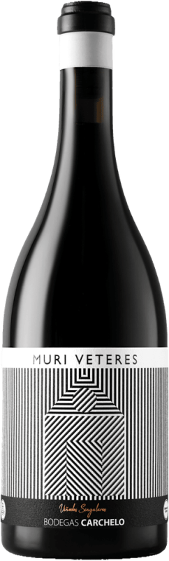 Muri Veteres Jumilla DOP - Bodegas Carchelo