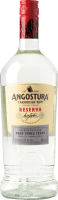 Angostura 3 Years Old Caribbean White Rum Reserva 1,0l - Angostura
