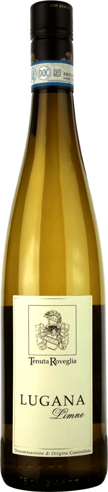 Vorschau: 6er Vorteils-Weinpaket - Limne Lugana DOC - Tenuta Roveglia