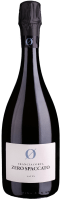 Franciacorta Satén Pas Dosé - Zero Spaccato