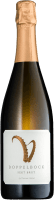 Steinbock Doppelbock Sekt brut - Weingut Hörner