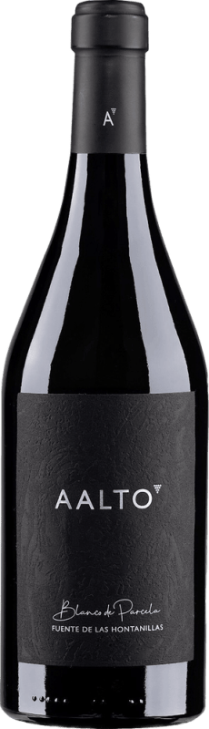 Aalto Blanco de Parcela Fuente de las Hontanillas - Bodegas Aalto