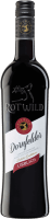 Dornfelder lieblich - Rotwild