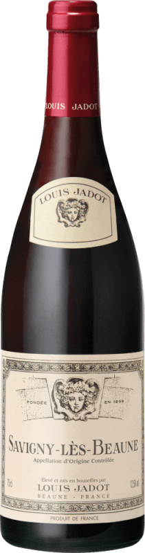 Rouge Savigny-lés-Beaune Villages AOC - Louis Jadot