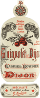 Vorschau: Guignolet de Dijon - Gabriel Boudier