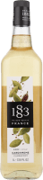 1883 Kardamom-Sirup - Maison Routin