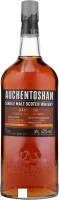 Dark Oak Lowland Single Malt in GP - Auchentoshan