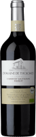 Vorschau: La Chapelle Cabernet Sauvignon Merlot - Domaine de Tholomies
