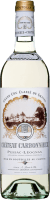 Blanc Grand Cru Classé de Graves Pessac-Léognan AOC - Cháteau Carbonnieux