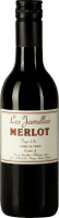 Les Classiques Merlot 0,25l - Les Jamelles