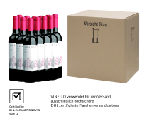 Vorschau: 12x Vorteils-Weinpaket Abadal Franc - Abadal