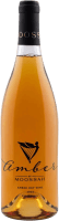 Moossah Amber Orangewein - Winged Lion