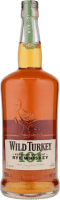 Rye 101 Proof Kentucky Straight Rye Whiskey 1,0l - Wild Turkey