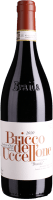Bricco dell'Uccellone Barbera d'Asti DOCG 1,5 l Magnum - Braida