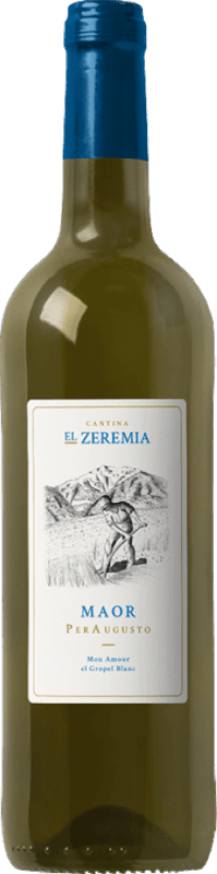 Maor - El Zeremia