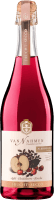 Frucht-Secco Apfel-Heidelbeere-Kirsche - Van Nahmen