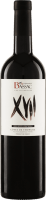 XVII Rouge Côtes De Thongue IGP - Domaine Bassac