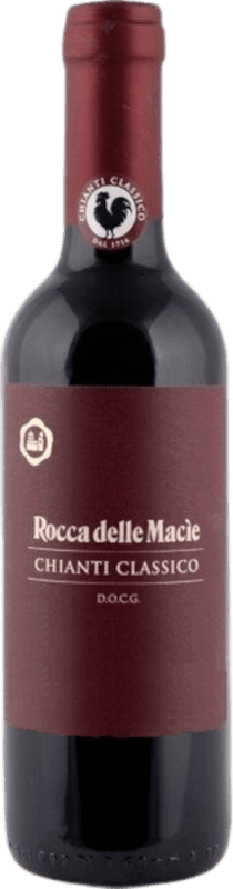 Chianti Classico DOCG 0,375 l - Rocca delle Macìe
