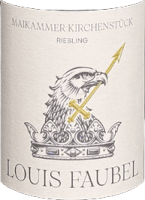 Vorschau: Riesling Maikammer Kirchenstück trocken - Weingut Faubel