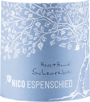 Vorschau: Herz+Hand Scheurebe - Nico Espenschied