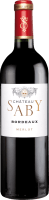 Merlot Bordeaux AOC - Château Saby