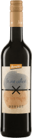 Vorschau: X La Mia Natura Merlot - Peter Riegel Weinimport