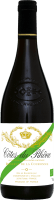 Côtes du Rhône Reserve de La Couronne Organic - Vignerons de l'Enclave