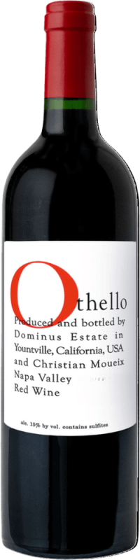 Othello Napa Valley - Dominus Estate