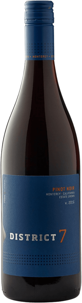 Vorschau: 6x szőlőfajtacsomag – Pinot Noir-ral körbe a világot