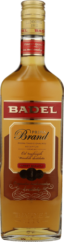 Prima Brand - Badel