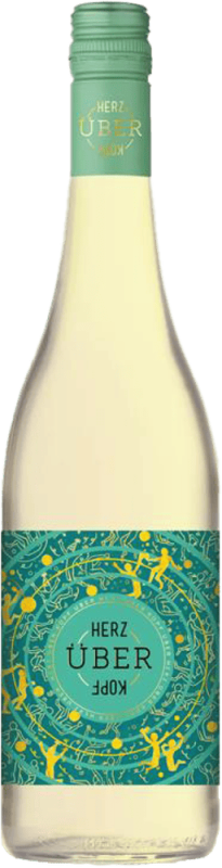 Ambs Herz über Kopf Secco - Weingut Josef Ambs