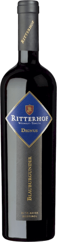 Dignus Blauburgunder DOP - Weingut Ritterhof