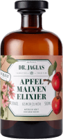 Apfel Malven-Elixier 0,5l - Dr. Jaglas