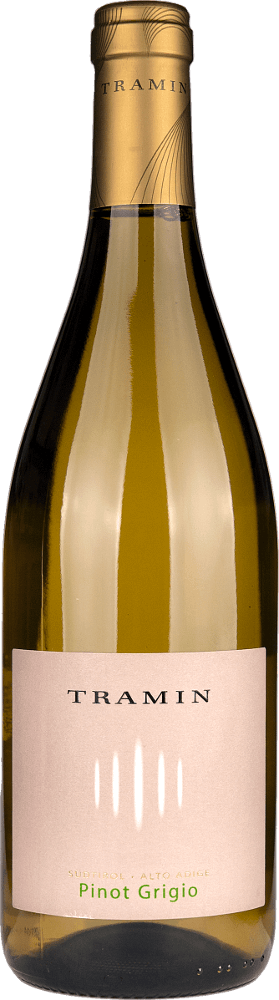 Vorschau: Pezsgő Pinot Grigio fehérborok Olaszországból - 6x kóstolócsomag
