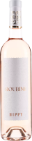 Hippy Rosé Côtes de Provence AOP - Chateau Roubine
