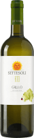 Vorschau: Grillo Sicilia DOC - Cantine Settesoli