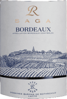 Vorschau: Rouge Bordeaux AOP 1,5l Magnum - Saga